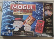 電子銀行版 房產大亨 世界地圖 簡體中文及英文版  理財 現金流 益智 大富翁類 桌遊