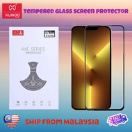 Xundd Shockproof Tempered Glass For Iphone 16 Pro Max / Iphone 16 Pro / Iphone 16 Plus / Iphone 16 /
