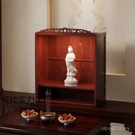 Light Drawer Solid Wood Buddhist Shrine Pattern Villa Rose Pear With Shipping One Piece Flower Worsh