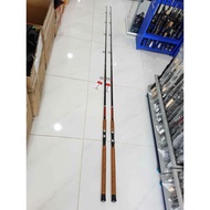 Power Land Spinning Rod Size 7/8/9 Feet