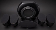 KEF KHT3005se 5.1 家庭影院音響喇叭組合Home Theatre Speaker System