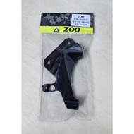 [ST] ZOO DRG Radiation Card Holder (260mm) Caliper Holder/Radiation Card/Caliper Caliper/DRG