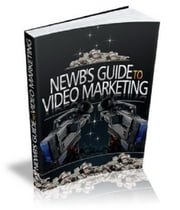 Newb's Guide To Video Marketing Anonymous