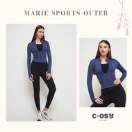 COSY - MARIE OUTER JACKET SPORTS