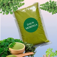 Serbuk Daun Moringa 1kg | Moringa Powder Natural
