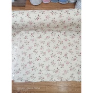 Fabric premium linenPURE linen fabric linen fabric meterPURE floral patternPURE linen fabric PURE