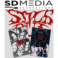 NMIXX 3rd EP - Fe3O4: STICK OUT