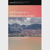 Pathways to Peacebuilding