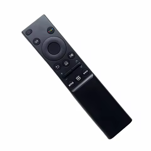 Remote Control fit for Samsung QN55Q80AAGXZS UN55AU7000GXZS QN55QN85AAGXZS UN55AU8000GXZS QN55QN90AA