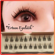 Douyin A044 Korean Style Eyelash Extension Naturaley