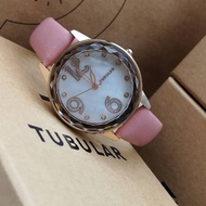 TUBULAR BRAND ORIGINAL LADIES WATCH