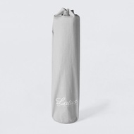 【LOTUS】可調式束口瑜珈墊收納背袋Yoga Bag