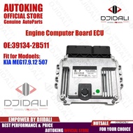 NEW Engine Computer 39134-2B511 391342B511 ECU for KIA Models MEG17.9.12