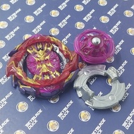 (Rare) GT B-157 Big Bang Genesis (Good Condition) Takara Tomy Beyblade