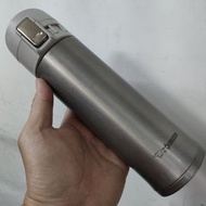 象印 SM-KA48 480ml 保溫杯 金色