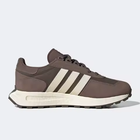 Adidas genuine clover Retropy E5 men's and women's wear-resistant casual shoes IF3928