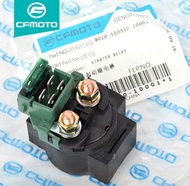 CFMOTO Starter Relay / Main Relay