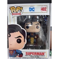 POP Funko DC China 1 New