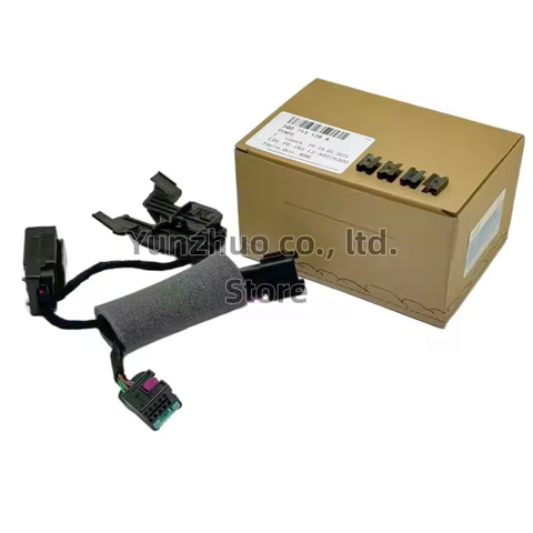 Car Shift Mechanism Micro Switch Repair Replacement Part 5Q0713128A For VW Beetle Golf MK8 Skoda Oct