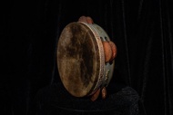 Frame Drum Riq Riqq Handmade pandeiro timbrel tamburello