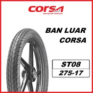 CORSA 275-17 ST08 CORSA Outer Tire