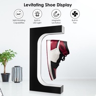 ⭐️【คุณภาพสูง+มีสต๊อก】⭐️Sunchine ลอย Levitating หุ่นโชว์รองเท้าลอยรองเท้าผ้าใบขาตั้ง