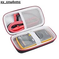 Suitable For FLUKE/FLUKE F101 Multimeter Storage Bag Portable Small Electrician Meter Protective Cas
