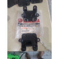 Yamaha yt115 yt 115 front fender mounting bracket original nos