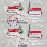 Dream Thai anti-slip screw set - 90136-428-70/ 64345-GN5-900/ 92201-06075-0A