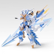 Mg 01 Zhao Yun Model Kit By Ms General