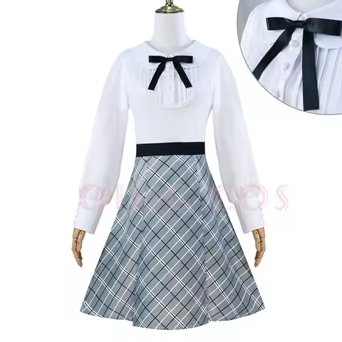 Sakiko Togawa Cosplay Costume BanG Dream Carnival Uniform Wig Anime Halloween Costumes Women Game