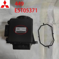 Mass Air Flow Sensor  449 E5T05371  Fit Proton Wira 1.6/Putra/Satria GTi 1.5/1.6/1.8 & Mitsubishi La