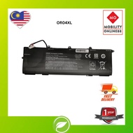 FOR OR04XL HP ELITEBOOK X360 830 G5 NOTEBOOK BATTERY
