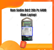 Ram laptop ddr2 2Gb sodimm ddr2 2Gb for laptop