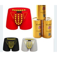 Tourmaline therapy Boxer For Men