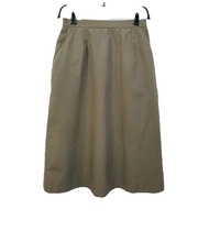 BROOKS BROTHERS แท้ เอว26 กระโปรงทรงเอคลาสสิกวินเทสปี80