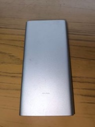 小米10000mah 行動電源 尿袋