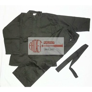 Silat Black or Silat Set (Baju &amp; Seluar)