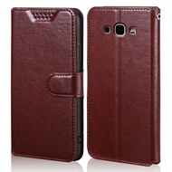 Flip Case For Samsung Galaxy A8 2016 A810F A8 2015 A8000 Wallet PU Leather Cover