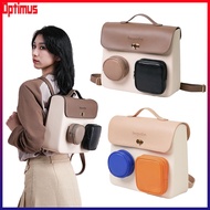 Optimus Depot Fungoofun F535 Ladies Backpack 31x27x10cm
