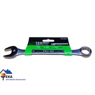 Wrench Tekiro 16Mm Combination Wrench C-Rv Spanner Spana 16Mm Eak
