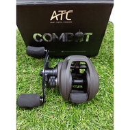 ATC BAITCASTING REEL COMBAT 101