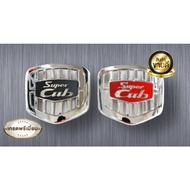 ❗❗ราคาพิเศษ❗❗ [ดำ] โลโก้อก SUPER CUB HONDA 2018 -21    KM9.4689[รอบสุดท้าย]