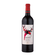 法國卡維菲杜紅葡萄酒 2019 0.75L