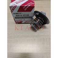 *Original Toyota St246 Cladina 2.0 Turbo Thermostat 90916-03100