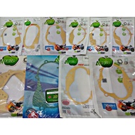 SCOOTER GEAR BOX GSKT BRAND APPLE