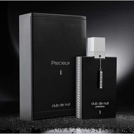 Armaf Club De Nuit Precieux 1 Extrait De Parfum 55ml
