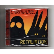 Carnivore - Retaliation ( CD ) 2023