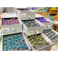 Titan Gr5 G3 salaza High Head Engine Block For Winner, Sonic, Raider, Satria