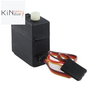 SCY 16101 C Car Spare Parts Servo Steering Gear SCY 16103 SCY Q117 JT 16101 6315 3-Wire